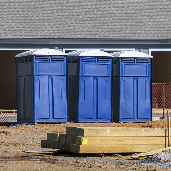 do you offer wheelchair accessible porta potties for rent in Westville Illinois
